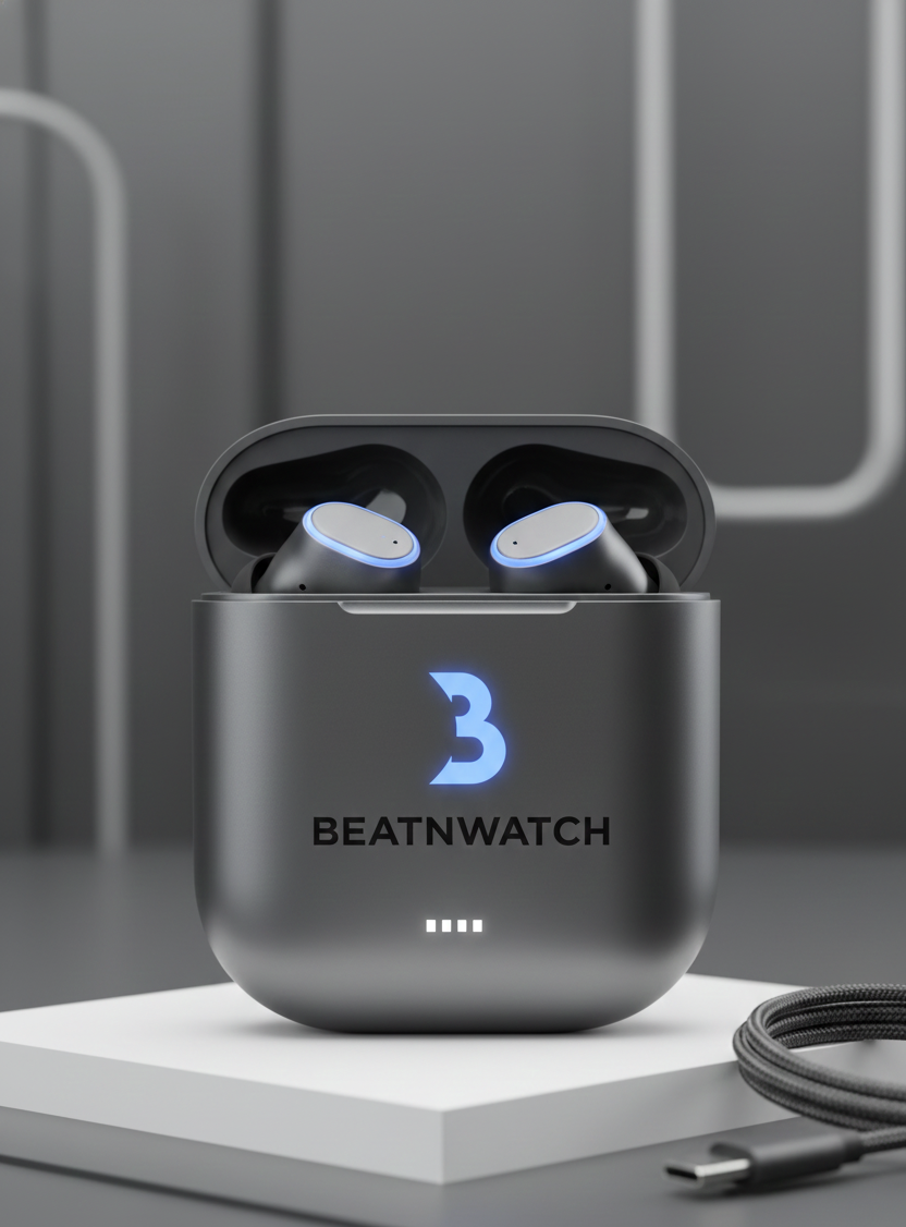 BeatNwatch Audionics