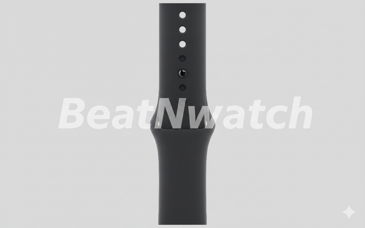 BeatNwatch Series 11 Bluetooth Smart Watch