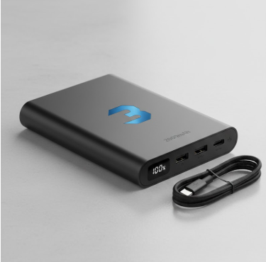 BeatNwatch PowerVault 20K