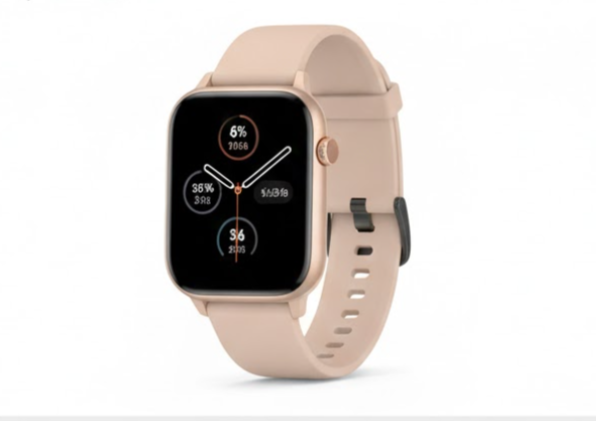 BeatNwatch Flow (The Everyday Wellness Companion)