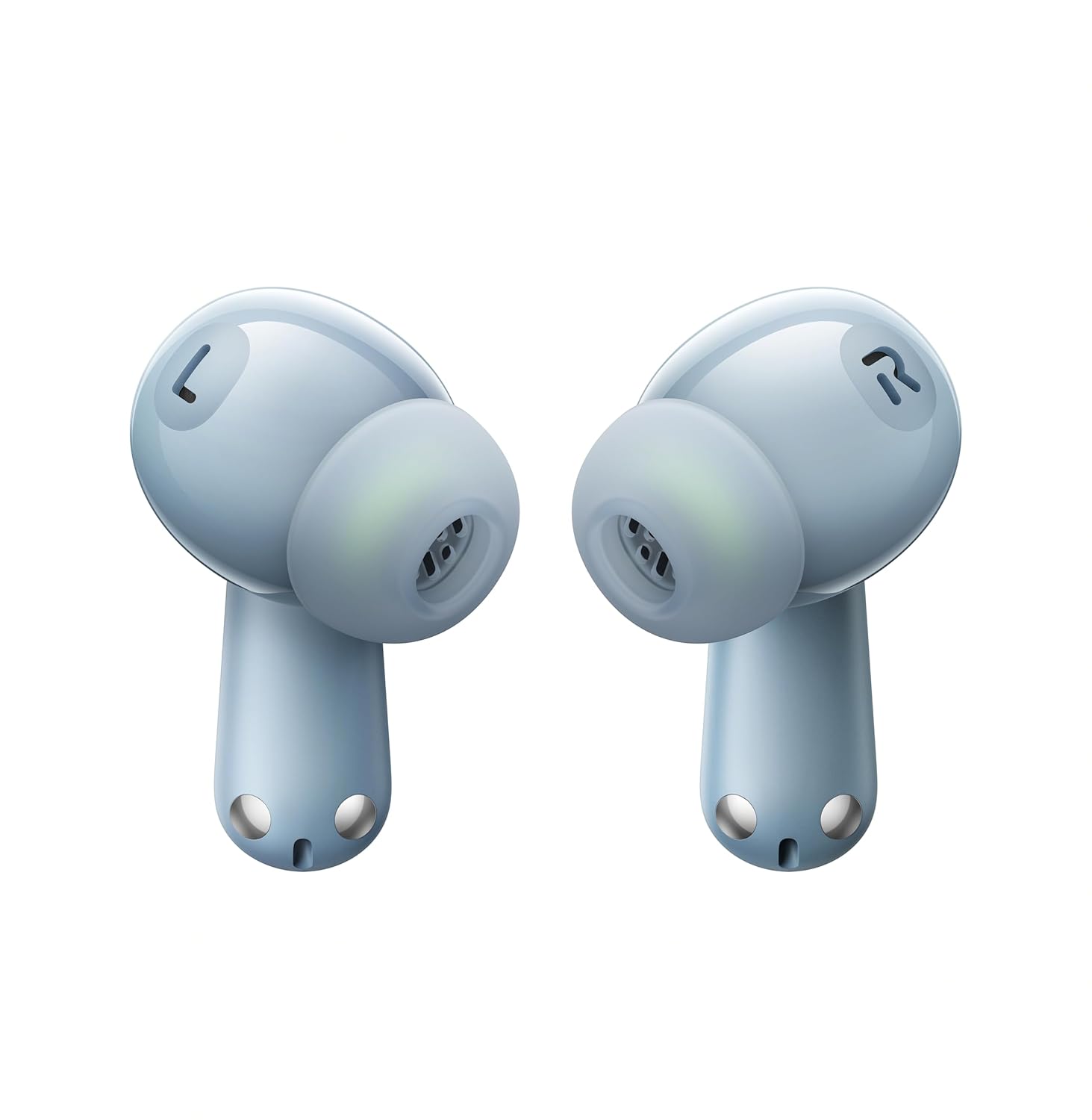 BeatNwatch NB-3 Pro ANC Wireless Earbuds